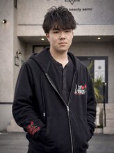 ジ オブスキュア(THE OBSCURE) Sakuto fukunishi