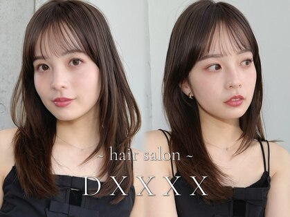 ディーエックス ウエスト(Dxxxx WEST)の写真