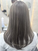ルノン シェリー(LUNON cheliy) イメチェンヘアスタイル/前髪カタログ/クールショート