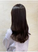 グレーブラウン