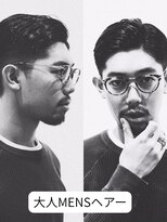 ヨヨハナレ(yoyo hanare)&nbsp;大人メンズ大歓迎です