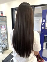 ヘアサロン セロ(Hair Salon SERO)&nbsp;くせ毛から美髪へ/縮毛矯正/髪質改善トリートメント/ストレート