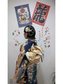 外はねボブ