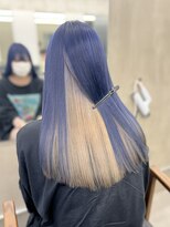 ミンツ(MINTS)&nbsp;【Mints】髪質改善×縮毛矯正×艶カラー【insta⇒@129/itsuki】