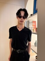 シー(SEE.)&nbsp;men's style.