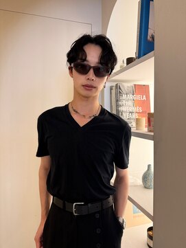 シー(SEE.) men's style.