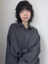 ルアナ ヘア アンド トリートメント(Luana)&nbsp;CHIHOMI 