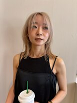 ロエ 平尾山荘(loe)&nbsp;ハイトーンカラー