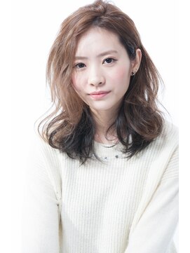 リジョイスヘア(REJOICE hair) 【REJOICE hair】インナーローライト