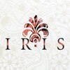 ヘアセットサロン イリス(IRIS)のお店ロゴ