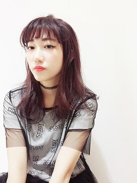 ロベック(Lobec SAKAE) ハンサム女子