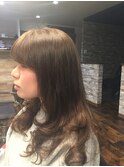 ゆるふわカール