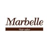 マーベル(Marbelle)のお店ロゴ