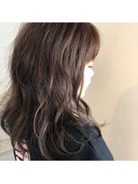 ジュエラ(Jewelux by trusty)&nbsp;ゆるふわヘアー♪