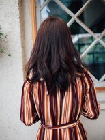 プロデュース 相模原店(Produce)&nbsp;無造作カール☆厚めバング☆似合わせカット