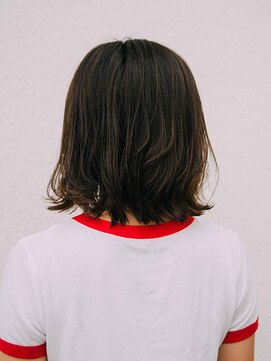 プロデュース 相模原店(Produce) ボブ♪イルミナカラー☆ルーズ