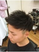 ジェットモヒカン