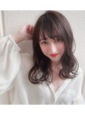 オススメTHROWカラー《春日井 Regalo レガロ》