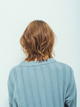 プロデュース 町田店(Produce) 伸ばしかけブランジュ【町田/町田駅/学割U24】