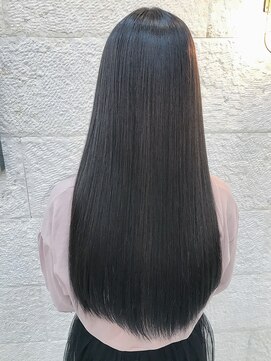 ティンク 天神(Tink) ナチュラルブラウン