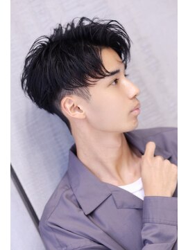 リップスヘアー 銀座(LIPPS hair) ワルツコンマショート