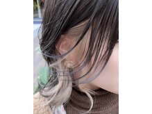 ヘアースペース 練馬店(hair space COCO)