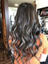 レヴェリー(REVERIE)&nbsp;＃プルエクステ＃エクステ＃ハイトーン＃超音波トリートメント