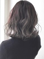 アレンヘアー 池袋店(ALLEN hair) 外国人風こなれルーズカール