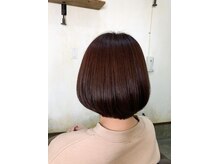 コル フォー ヘアー(cor for hair)