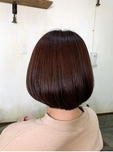 コル フォー ヘアー(cor for hair)