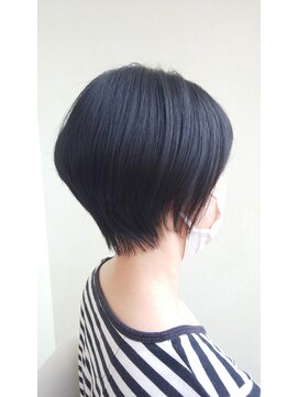 アールグレイ(EARLGREY) ショート