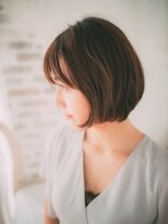 フラミューム たまプラーザ(flammeum)&nbsp;ミニレイヤーボブ【たまプラーザ】