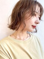 ノラ ギンザ(NORA GINZA)&nbsp;【20・30代にオススメ】大人女性向けナチュラルゆるふわウェーブ