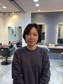 ムーヘアー MOU HAIR 村瀬 珠実