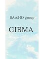 ギルマ(Girma) バフォ グループ