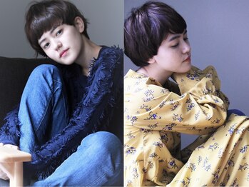 Apres la LAMPE【アプレラランプ】