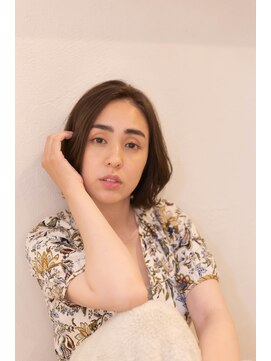 バード(bird) 【2022年夏の新作スタイル】戸田公園美容室bird