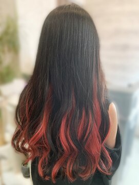 ストーンオーシャン(Stone Ocean) Wカラー