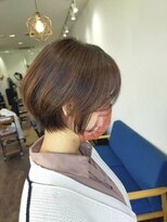 ロジヘア(Logi Hair)&nbsp;ショート