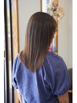 ミマール(mimar)&nbsp;コバルトブルー髪質改善