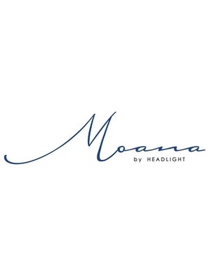 モアナ バイ ヘッドライト大宮店(Moana by HEADLIGHT)