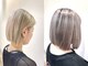 フィックス ヘアー(FIX hair)の写真