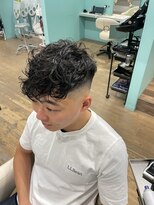 リーホリエ(Lee Horie)&nbsp;藤井指名クーポン！スペインカール