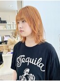 韓国レイヤー_動きの出るスタイリング