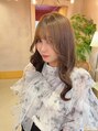 ソウィ(sowi) 極限まで赤み消して透明感を＋