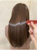 20代30代40代髪質改善トリートメント艶感ストレート透明感