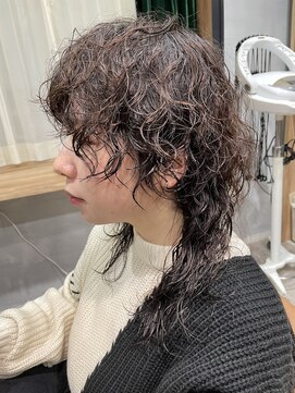 シアカ(SEA A KA) SEA A KA お客様スタイル240 Haruka 2023.11