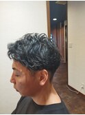 ツイストスパイラル