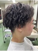 ツイストスパイラル