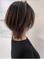 タブーセントラル(TABOO Central) 大人ウルフスタイル